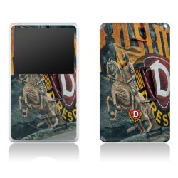 Folien für Smartphones matt