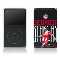 Folien für Smartphones matt