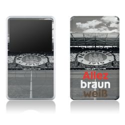 Folien für Smartphones matt