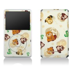 Folien für Smartphones matt