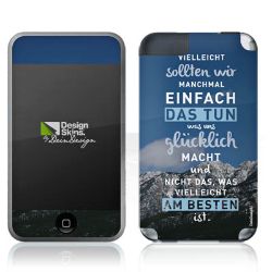 Folien für Smartphones matt