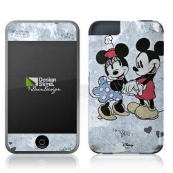 Micky&Minnie In Love