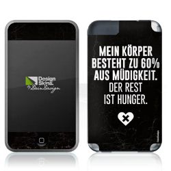 Folien für Smartphones matt