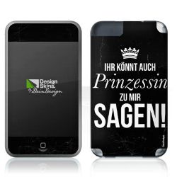 Folien für Smartphones matt