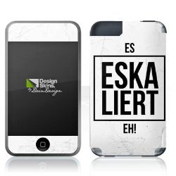 Folien für Smartphones matt