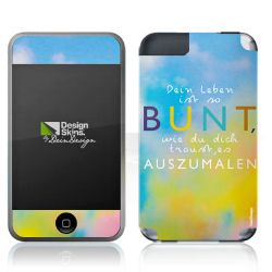 Folien für Smartphones matt