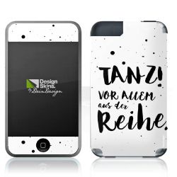 Folien für Smartphones matt