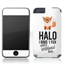 Folien für Smartphones matt