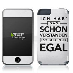 Folien für Smartphones matt