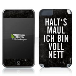 Folien für Smartphones matt