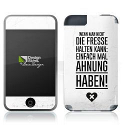 Folien für Smartphones matt