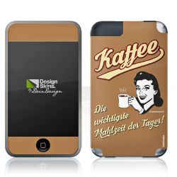 Folien für Smartphones matt