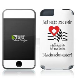 Folien für Smartphones matt