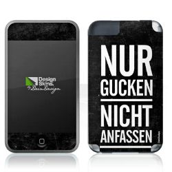 Folien für Smartphones matt