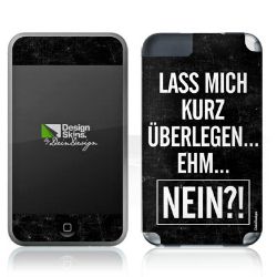 Folien für Smartphones matt