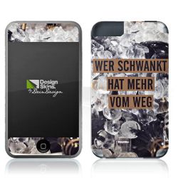 Folien für Smartphones matt