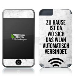 Folien für Smartphones matt