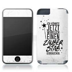 Folien für Smartphones matt