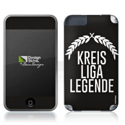 Folien für Smartphones matt