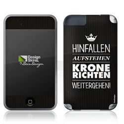 Folien für Smartphones matt