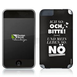 Folien für Smartphones matt