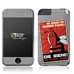 Folien für Smartphones matt