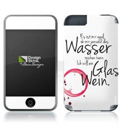 Folien für Smartphones matt