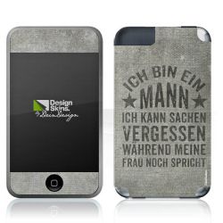 Folien für Smartphones matt