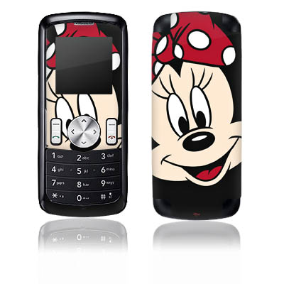 Minnie dappertutto