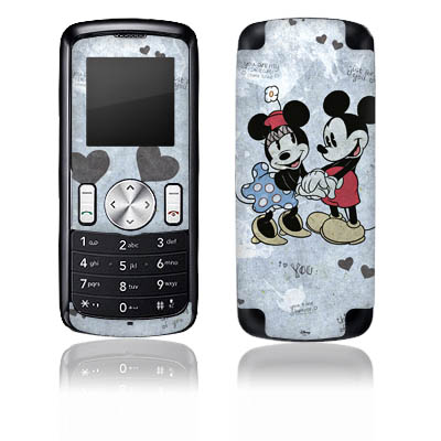 Micky&Minnie In Love