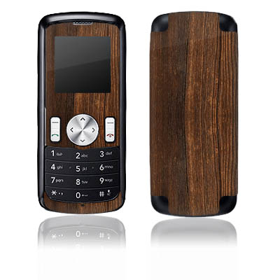 Aspetto legno di noce