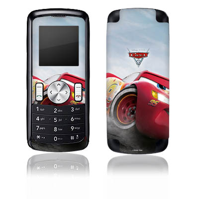 Cars3 Lightning  Mc Queen