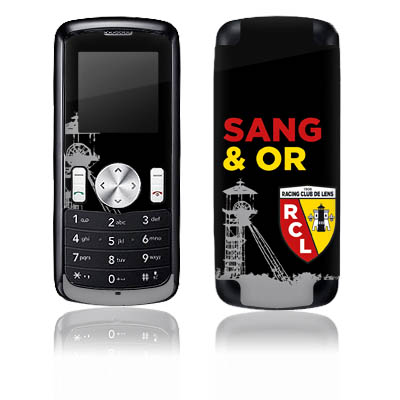 Sang & Or RC Lens