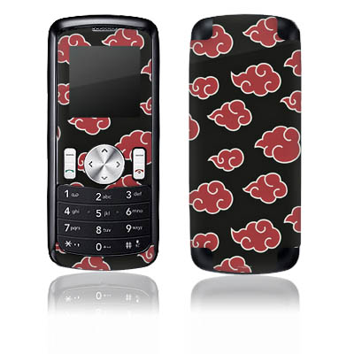 Akatsuki Patroon