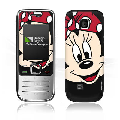 Minnie dappertutto