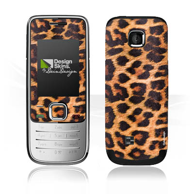 Leo Print