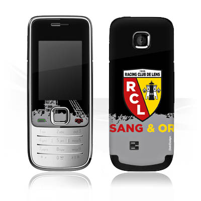 Sang & Or RC Lens