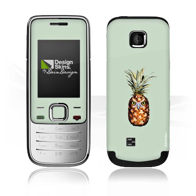 Pineapple Owl