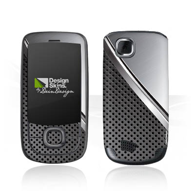 Duo Metal Surface