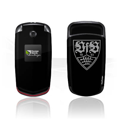 VfB Stuttgart Schwarz