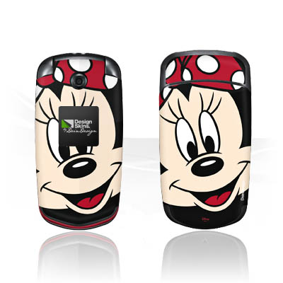 Minnie dappertutto