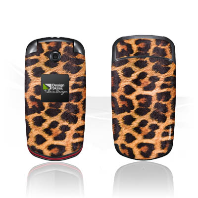 Leo Print