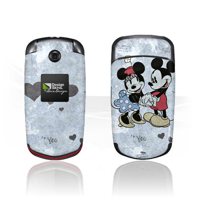 Micky&Minnie In Love