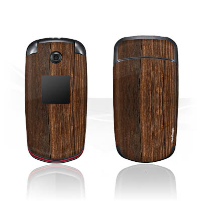 Aspetto legno di noce