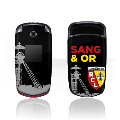 Sang & Or RC Lens