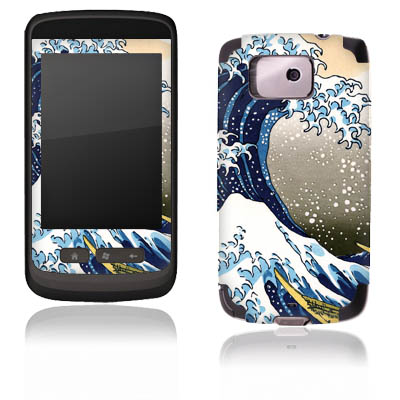 Great wave of Kanagawa