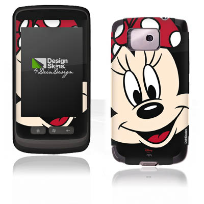 Minnie dappertutto