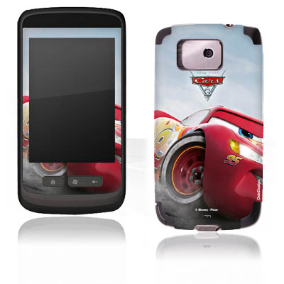 Cars3 Lightning  Mc Queen