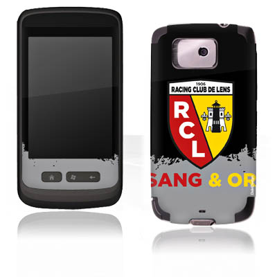 Sang & Or RC Lens