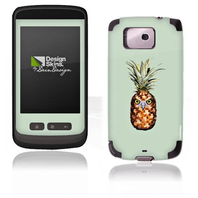 Gufo ananas